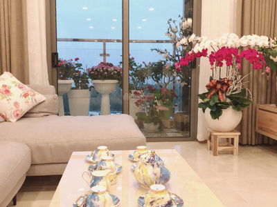 Căn hộ RichStar, Vietnam Căn hộ RichStar, Vietnam