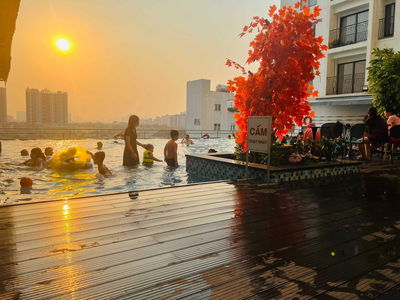 Geleximco Southern Star, Vietnam Geleximco Southern Star, Vietnam