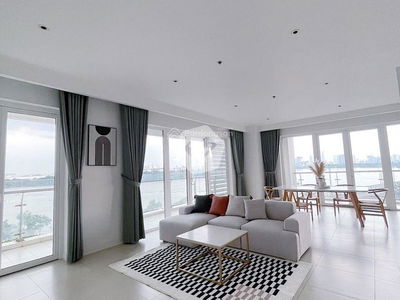 Diamond Island, Vietnam Diamond Island, Vietnam