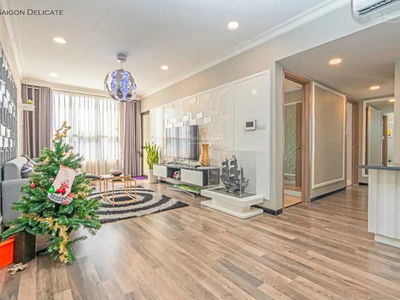 ICON 56, Vietnam ICON 56, Vietnam