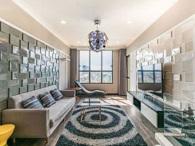 ICON 56, Vietnam ICON 56, Vietnam