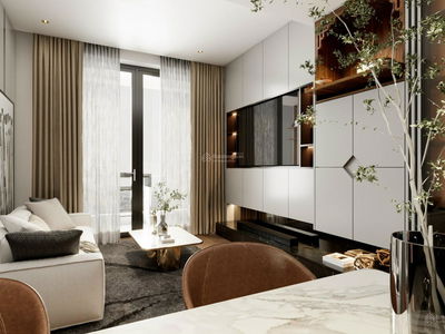 Lumiere Riverside, Vietnam Lumiere Riverside, Vietnam