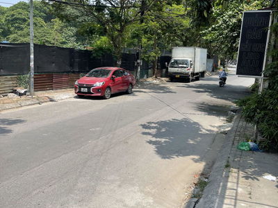 Hoa Lam Street, Vietnam Hoa Lam Street, Vietnam