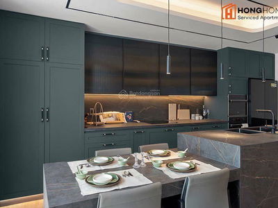 Housing in Ho Chi Minh City, Vietnam Housing in Ho Chi Minh City, Vietnam