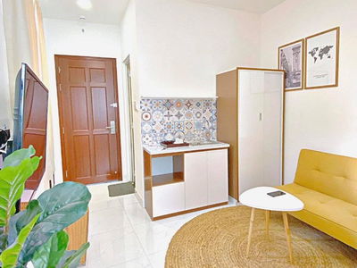 Жилье в Ho Chi Minh City, Vietnam Жилье в Ho Chi Minh City, Vietnam