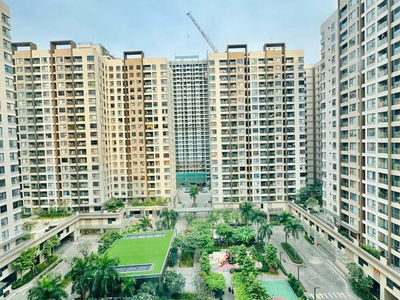 Akari City Nam Long, Vietnam Akari City Nam Long, Vietnam