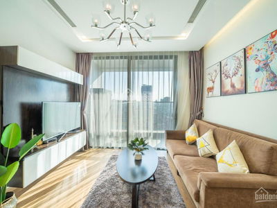 Vinhomes Nguyễn Chí Thanh, Vietnam Vinhomes Nguyễn Chí Thanh, Vietnam
