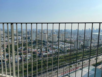 Masteri Thảo Điền, Vietnam Masteri Thảo Điền, Vietnam