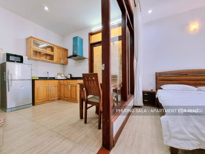 Жилье в Ho Chi Minh City, Vietnam Жилье в Ho Chi Minh City, Vietnam