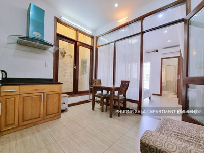 Жилье в Ho Chi Minh City, Vietnam Жилье в Ho Chi Minh City, Vietnam