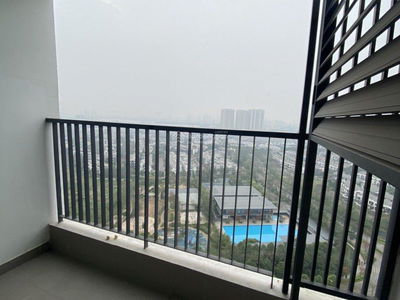 The Zen Residence, Vietnam The Zen Residence, Vietnam