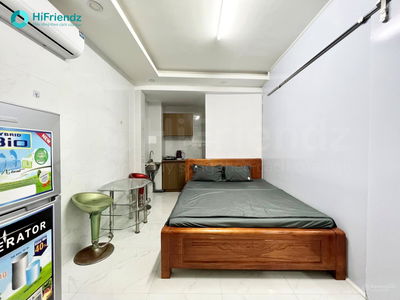 Housing in Nha Be, Vietnam Housing in Nha Be, Vietnam