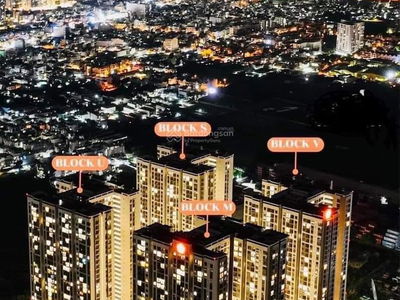 District 7 Saigon Riverside, Vietnam District 7 Saigon Riverside, Vietnam