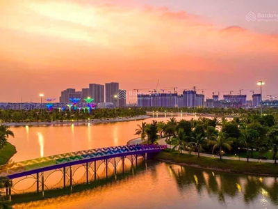 Vinhomes Grand Park, Vietnam Vinhomes Grand Park, Vietnam