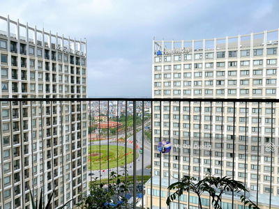 The Minato Residence, Vietnam The Minato Residence, Vietnam