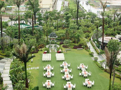 Keangnam Hanoi Landmark Tower, Vietnam Keangnam Hanoi Landmark Tower, Vietnam