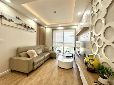 Central Premium, Vietnam Central Premium, Vietnam