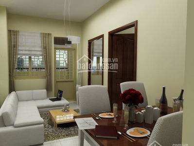 Chung cư B1 Trường Sa, Vietnam Chung cư B1 Trường Sa, Vietnam