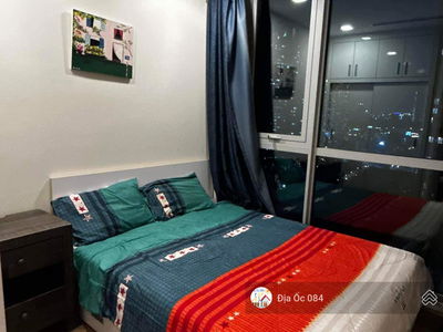 Vinhomes Central Park, Vietnam Vinhomes Central Park, Vietnam