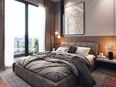 Carillon 3, Vietnam Carillon 3, Vietnam