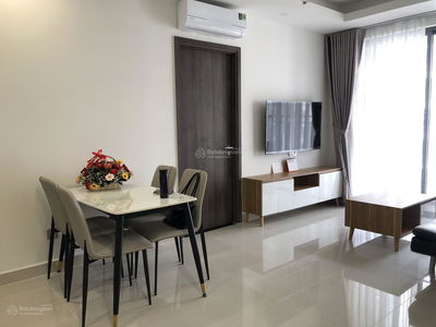 Q7 Boulevard, Vietnam Q7 Boulevard, Vietnam