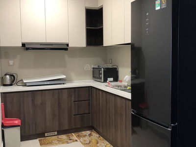 Q7 Boulevard, Vietnam Q7 Boulevard, Vietnam