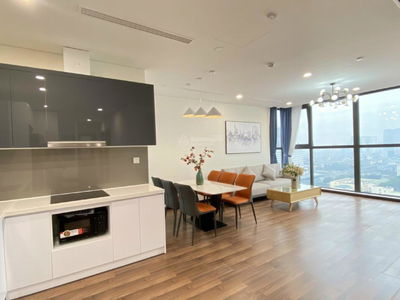 Mipec Rubik 360, Vietnam Mipec Rubik 360, Vietnam