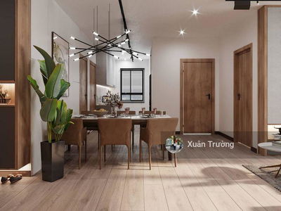 T&T Riverview, Vietnam  T&T Riverview, Vietnam