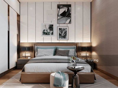 T&T Riverview, Vietnam T&T Riverview, Vietnam