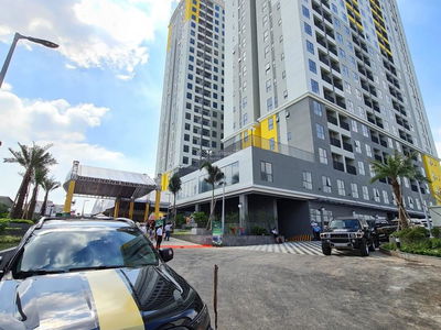 Bcons Green View, Vietnam Bcons Green View, Vietnam