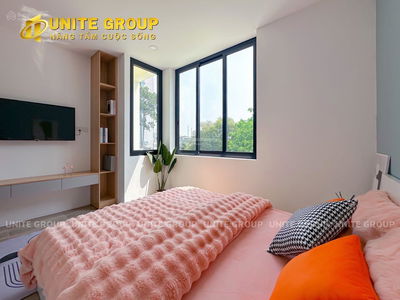 Housing in Ho Chi Minh City, Vietnam Housing in Ho Chi Minh City, Vietnam