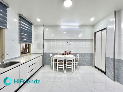 Logement dans Nha Be, Vietnam  Logement dans Nha Be, Vietnam