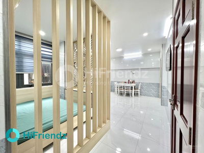 Logement dans Nha Be, Vietnam Logement dans Nha Be, Vietnam