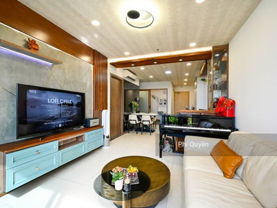 Tòa Nhà Horizon, Vietnam Tòa Nhà Horizon, Vietnam