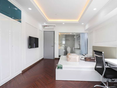 Căn hộ Cosmo City, Vietnam Căn hộ Cosmo City, Vietnam