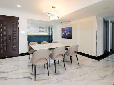 Căn hộ Cosmo City, Vietnam Căn hộ Cosmo City, Vietnam