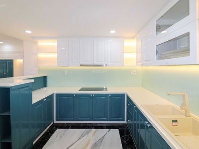 Căn hộ Cosmo City, Vietnam Căn hộ Cosmo City, Vietnam