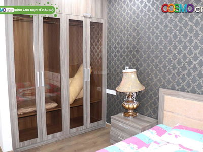 Căn hộ Cosmo City, Vietnam Căn hộ Cosmo City, Vietnam