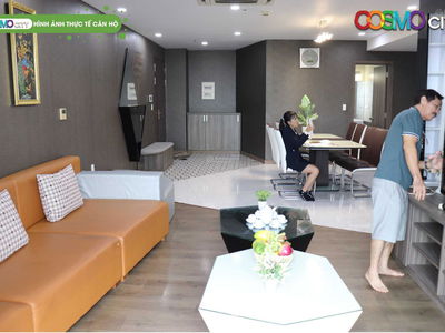 Căn hộ Cosmo City, Vietnam Căn hộ Cosmo City, Vietnam