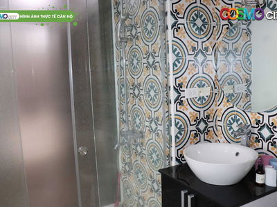 Căn hộ Cosmo City, Vietnam Căn hộ Cosmo City, Vietnam