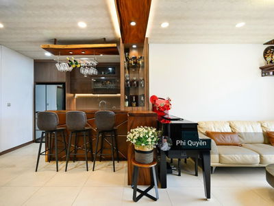 The Flemington, Vietnam The Flemington, Vietnam