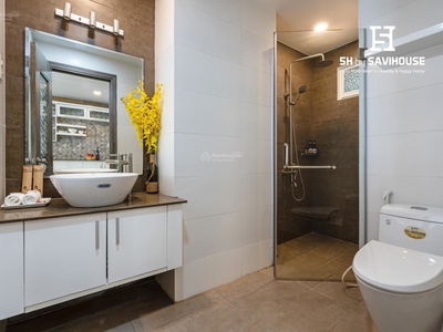 Logement dans Ho Chi Minh City, Vietnam Logement dans Ho Chi Minh City, Vietnam