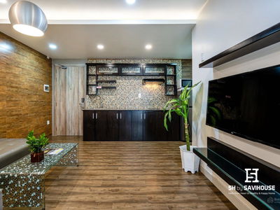 Logement dans Ho Chi Minh City, Vietnam Logement dans Ho Chi Minh City, Vietnam