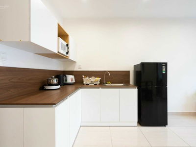 The Everrich Infinity, Vietnam The Everrich Infinity, Vietnam