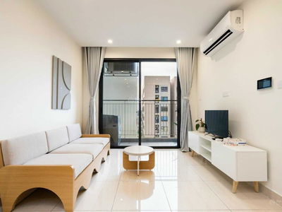 The Everrich Infinity, Vietnam The Everrich Infinity, Vietnam