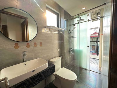 Housing in Hanoi, Vietnam  Housing in Hanoi, Vietnam