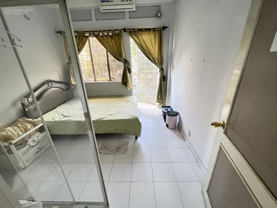 Жилье в Ho Chi Minh City, Vietnam Жилье в Ho Chi Minh City, Vietnam