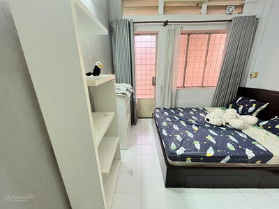 Жилье в Ho Chi Minh City, Vietnam Жилье в Ho Chi Minh City, Vietnam