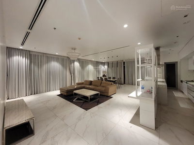 Vinhomes Central Park, Vietnam Vinhomes Central Park, Vietnam