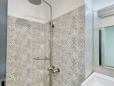 Gehäuse In Di An, Vietnam Gehäuse In Di An, Vietnam